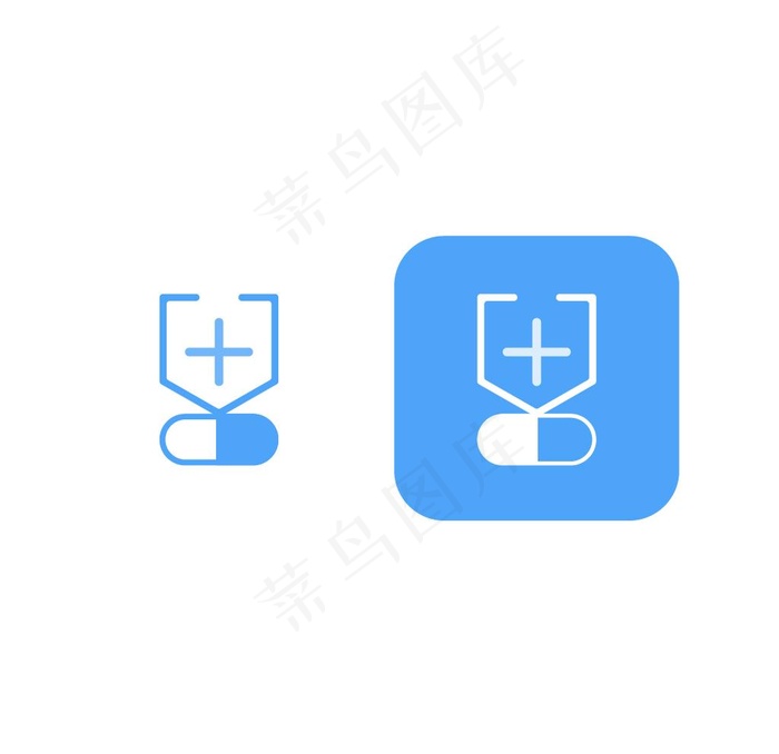 名医App图标图片