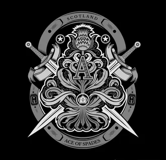 盾牌花纹矢量图下载图片