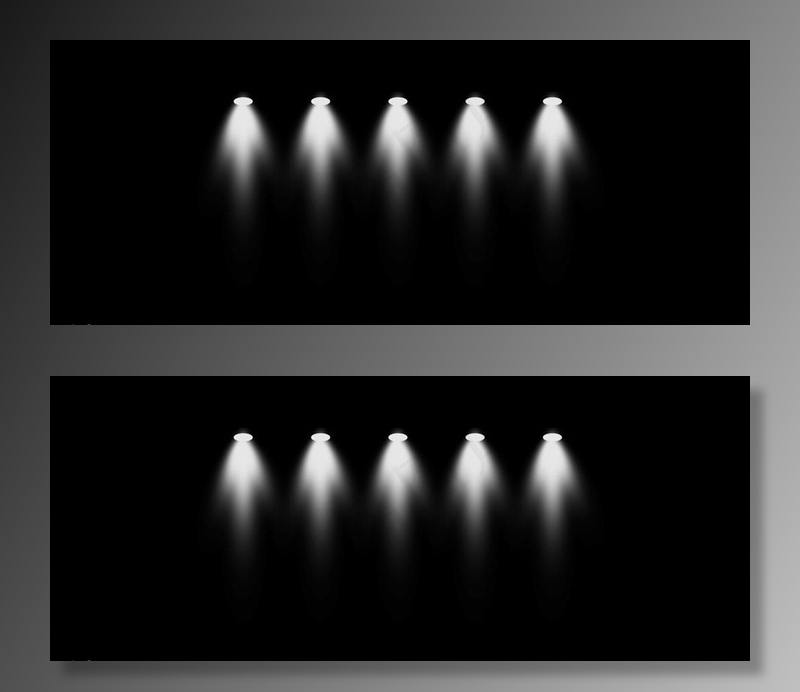 舞台灯光 射灯图片