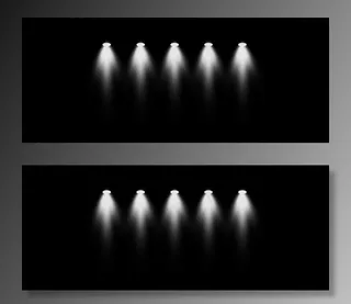 舞台灯光 射灯图片