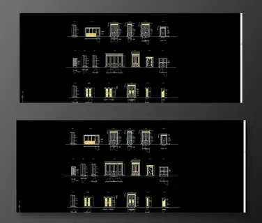 知名品牌复杂欧式门表图图片 知名品牌复杂欧式门表图图片