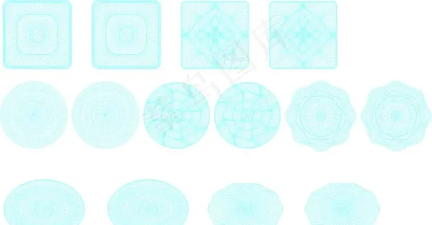 30款防伪码图片