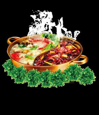 火锅图片