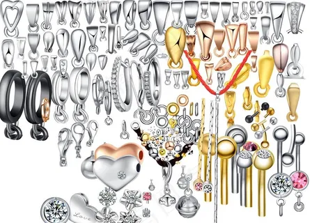 珠宝精修素材 钻石素材 锆石素图片