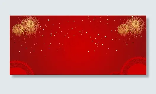 烟花背景图片 烟花背景图片