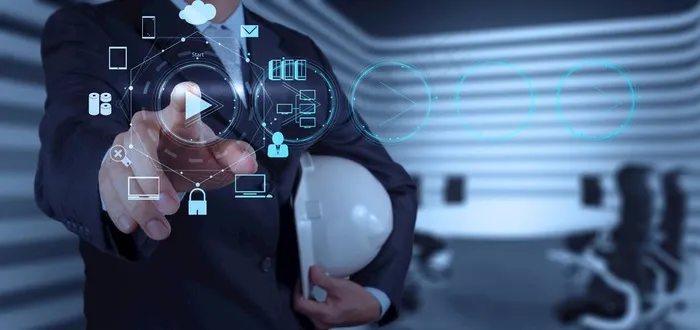 工作中的各种场景图片