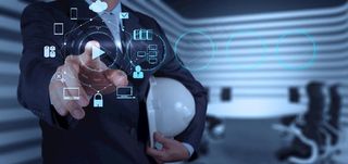 工作中的各种场景图片