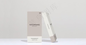 盒子样机图片