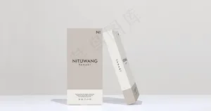 盒子样机图片