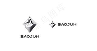 新宝骏LOGO图片
