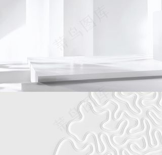 黑白色质感高清背景图片