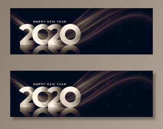 2020 高端质感背景图片