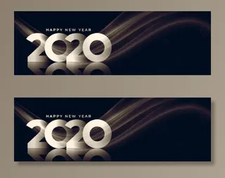 2020 高端质感背景图片