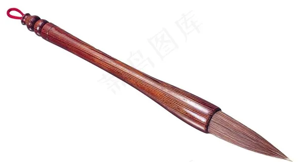 毛笔图片 毛笔图片