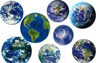 地球图片