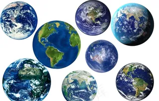 地球图片