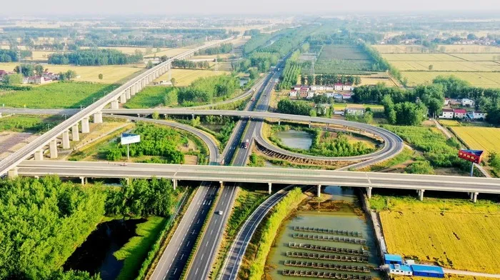 高速公路图片