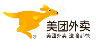 美团LOGO图片