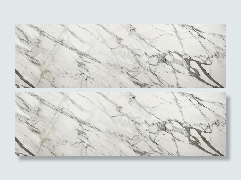 大理石 卡拉白 白色瓷砖图片