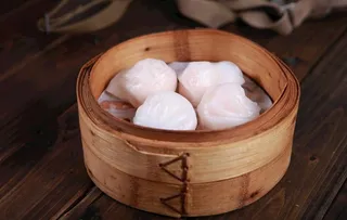 钻石虾饺皇图片