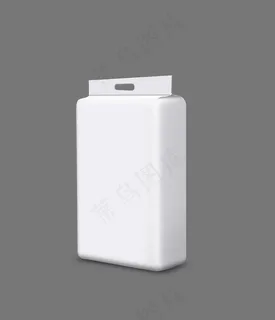 纸尿裤包装样机图片