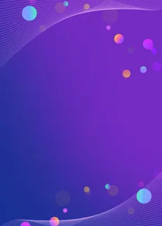 紫色背景图片