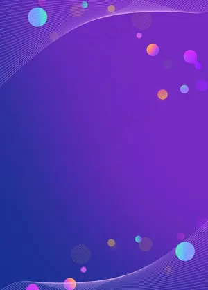 紫色背景图片