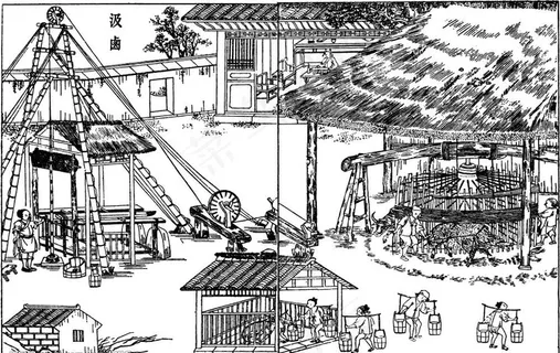 古代文化图片 古代文化图片