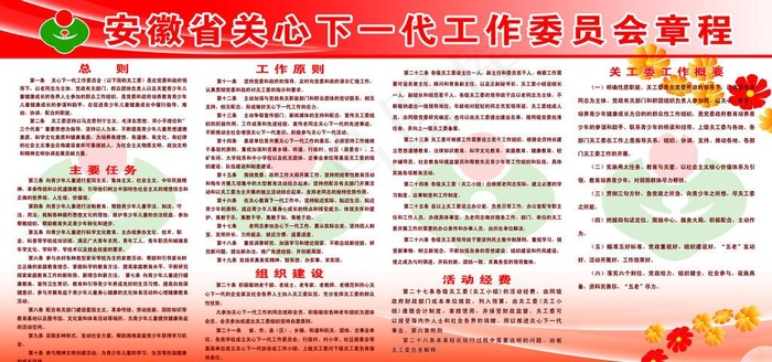 安徽省关心下一代工作图片(7559X3780(DPI:80))psd模版下载