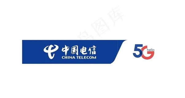 电信5G图片