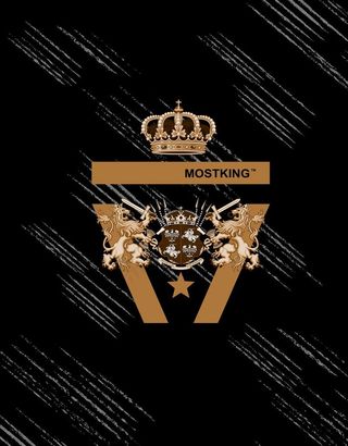 男装皇冠豹子]图片