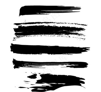 笔刷图片