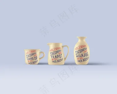 产品包装样机图片