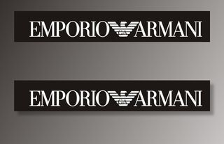 EMPORIO ARMANI品牌 LOGO图片