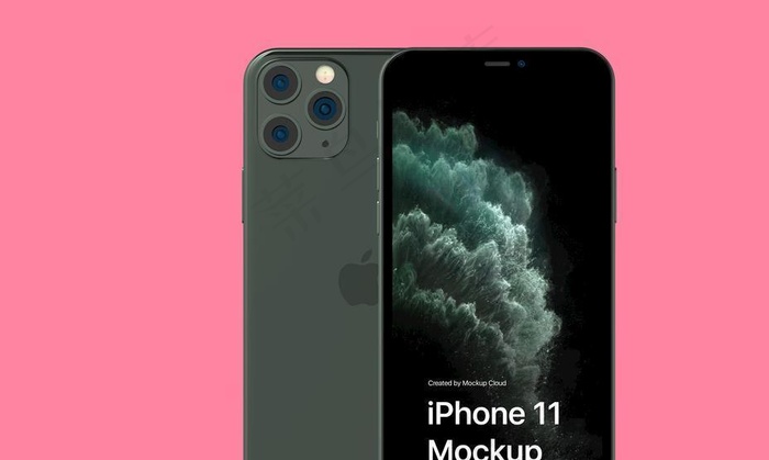 iphone样机图片(4500X3000(DPI:300))psd模版下载