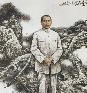 孙中山图片 孙中山图片
