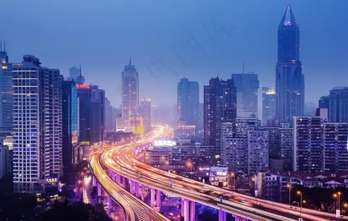 繁华地产城市图片 繁华地产城市图片