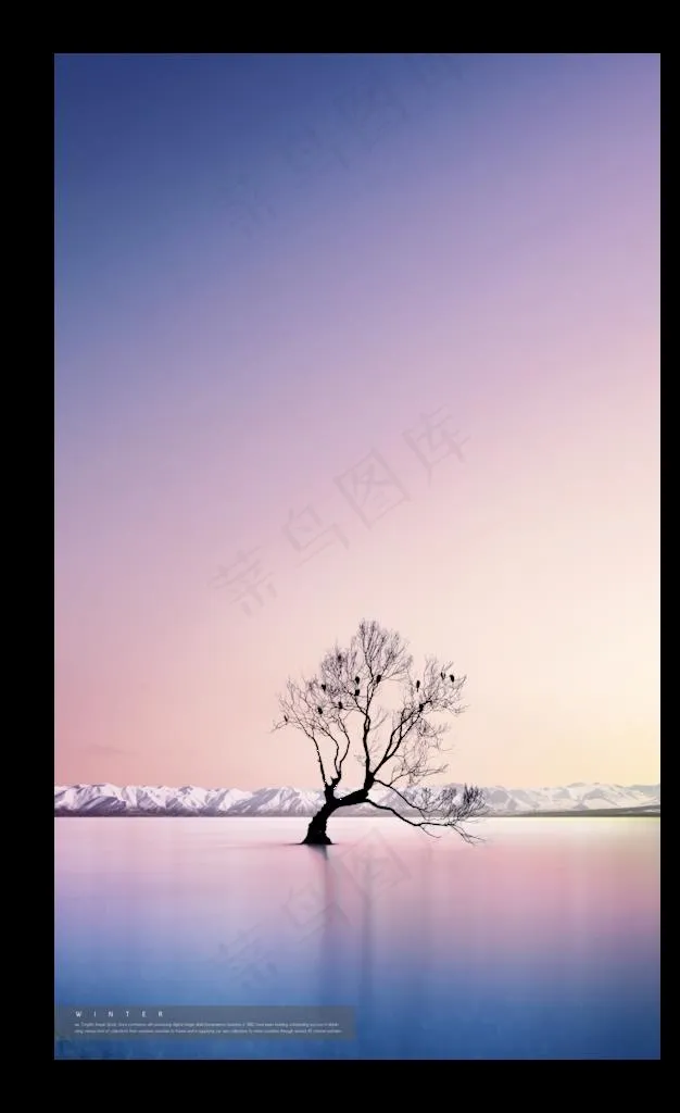 雪图片(3842X5983(DPI:300))psd模版下载