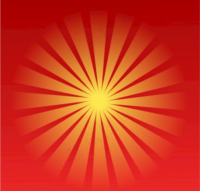 伯斯特图片ai矢量模版下载
