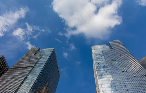 商务大厦高楼图片