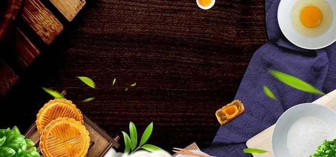 中秋背景 海报背景 展板背景图片