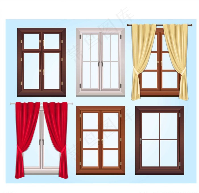 窗户图片