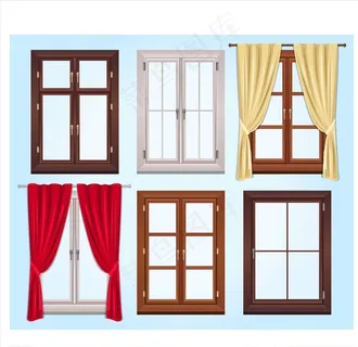 窗户图片