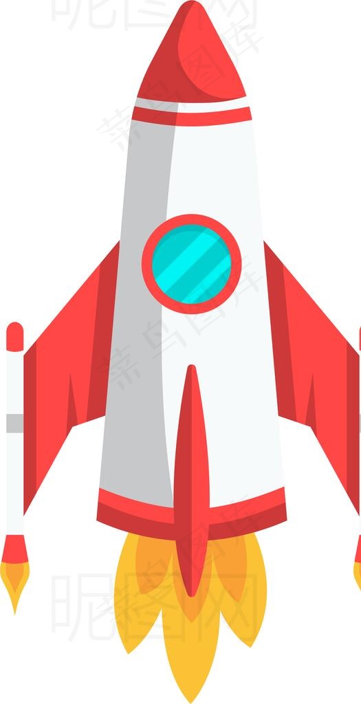 火箭图片