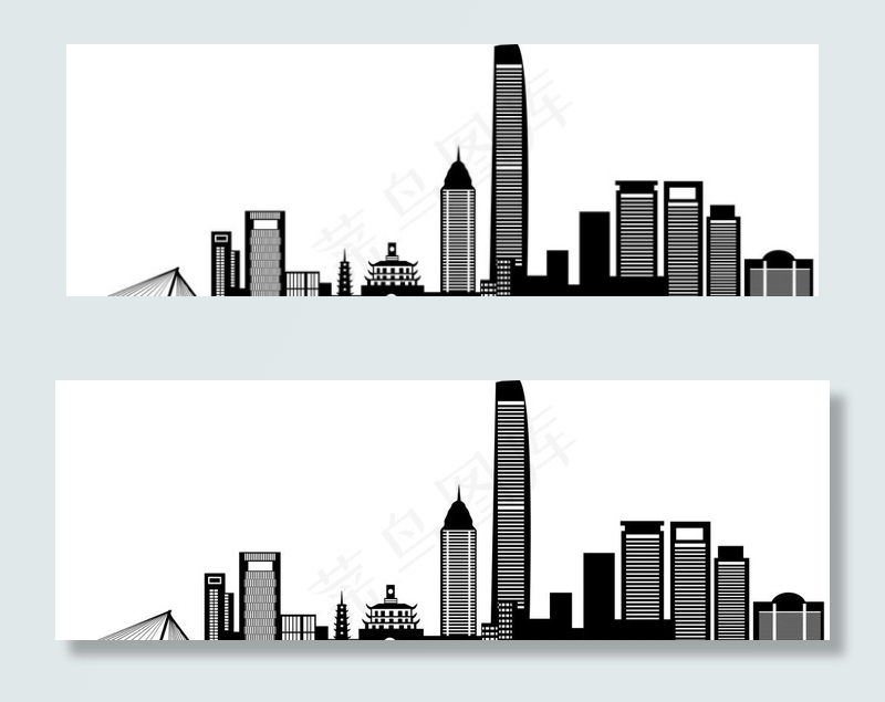 宁波城市地标图片