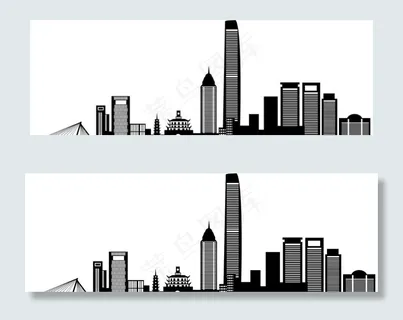 宁波城市地标图片 宁波城市地标图片