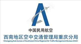 中国民用航空LOGO图片