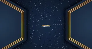 蓝色质感背景图片