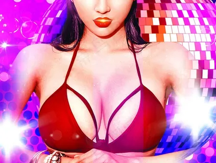 酒吧夜店美女图图片 酒吧夜店美女图图片