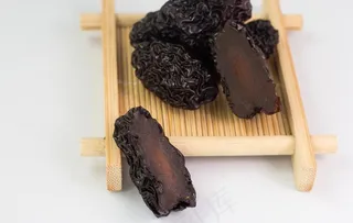 黑枣图片